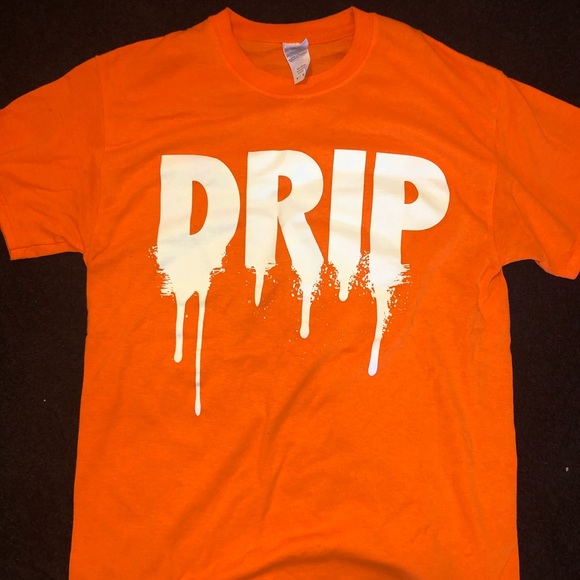 drip shirt rue21